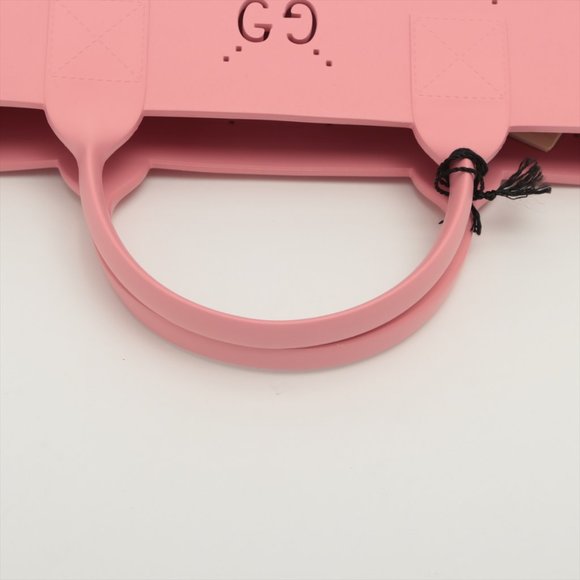 GUCCI Children's GG Tote Bag - Picture 6 of 10